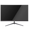 Monitor Gamer Duex Frameless, 24, VA, Full HD, 165HZ, 1ms, Curvo, FreeSync, HDMI/DP - BLACK -  DXMO24FC165S