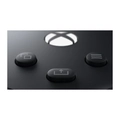 Controle Sem Fio Xbox Microsoft Series Preto