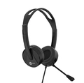 Headset USB HT106 Lecoo
