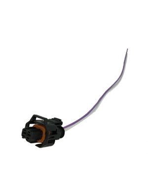 CONECTOR DO INJETOR BOSCH CRI