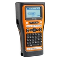 Rotulador Eletrônico Brother Portátil P-touch Laranja 24 Mm - Pte560btvp