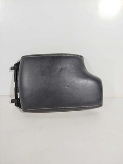 APOIO BRAÇO/ TAMPA PORTA OBJETO CONSOLE CENTRAL TOYOTA HILUX (ID:12235)