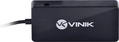 Hub Usb 4 portas 2.0 Vinik 1,2m de Cabo - Huv-20
