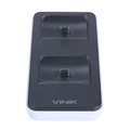 Base Carregadora Dupla para Controle Dualsense Ps5 - Bp-5 - Vinik