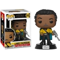 Pop! Star Wars: Rise Of Skywalker - Lando Calrissian #313