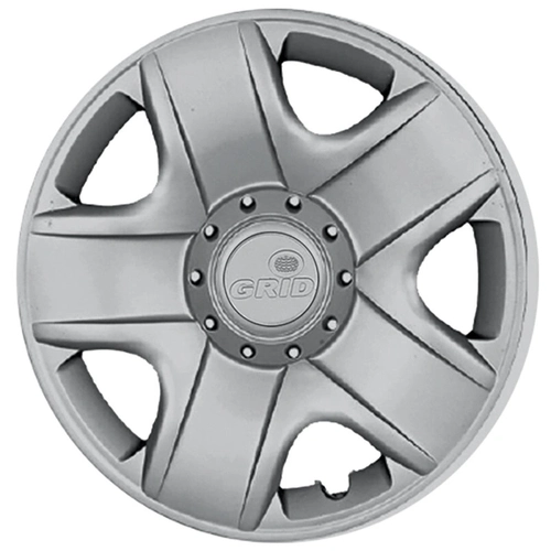 Calota Grid Aro 15a 144ar-pta Volkswagen Fox 2009/ 10