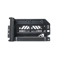 Suporte Vertical Cooler Master Holder Kit para Placa de Video Gpu Preto Argb    Mca-u004r-avgbst-00