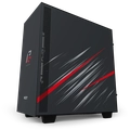Gabinete NZXT H510i Phantom Gaming Special Edition USB3.0 - CA-H510i-AR