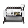 Multifuncional Plotter Hp Dsj T2600dr Ps 36 3ek15a#b1k