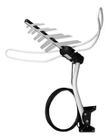 ANTENA DIGITAL EXTERNA UHF – HDTV-6500 – BEDINSAT