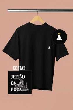 Camisa Jeitão da Roça — Raiz, Forró e Estilo!