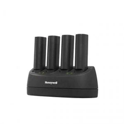 Doca Honeywell 4 P. Para Leitor Bth Fonte Mb4-bat-scn01eud