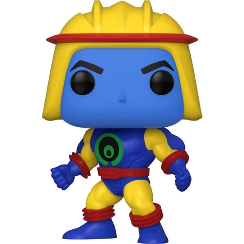 Pop! Mestres Do Universo - Sy Klone #995