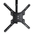 Suporte Vinik Para TV de Teto 32 a 50 Preto - St110f1