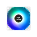 Cooler Gabinete C3tech 120MM BRanco ARGB - F9-L260WH
