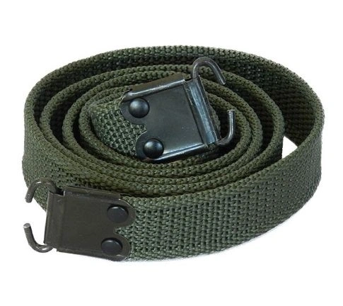 Bandoleira De Fal Exército Brasileiro