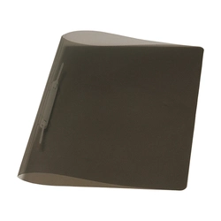 Pasta Grampo DelloPlast Fumê 0291.I