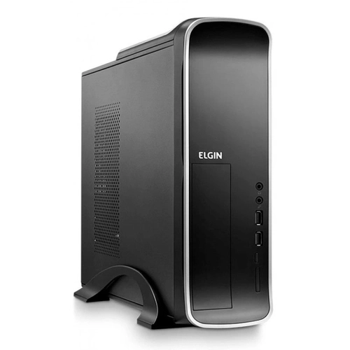 Desktop Elgin Slim H510m I3 10100 4g Ssd120 - 46e3s311d240