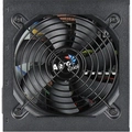 Fonte Gamer Atx Aerocool Kcas 600w 80 Plus Full Range Apfc