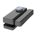 Fechadura Elsys Digital de Sobrepor Pop Preta - ESF-DS1100V