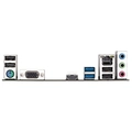 Placa Mãe Gigabyte Intel H610m h V3 Lga 1700 Matx M.2 Nvme 2xddr4 Max. 64gb 1xd-sub/hdmi 2xusb 3.2 4xusb 2.0