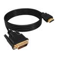 Cabo Dvi 24+1 P/ Hdmi 1.5m (blister) Ref. 00406