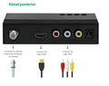 Conversor digital para TV - CD 730