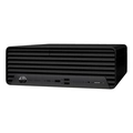 Desktop Hp Hpcm 400 G9 Sff I5-12 8gb 512gb W11p 72f98la#ak4