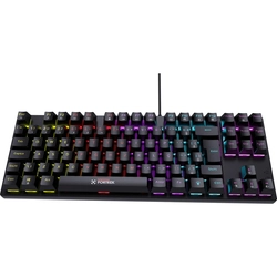 Teclado Gamer Mecânico Fortrek Gravity 80 TKL Switch Outemu Red - 82996