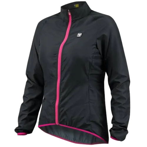 Jaqueta Corta Vento Free Force One