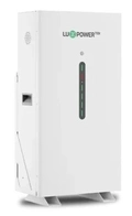 Bateria Solar de Litio POWERGEM PRO - 14,3kWh 280Ah 51,2V 8.000 Ciclos - LUXPOWER