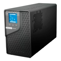 Nobreak Sms Premium 1500 Va Entrada e Saída Bivolt Wi-fi - 29501