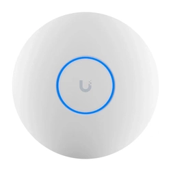 Access Point Ubiquiti Uni-fi 7 Long Range Sem Fonte - U7-lr