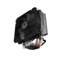 Cooler Para Processador Pcyes Tundra 120 Black Vulcan Tdp 160w - Actbk120