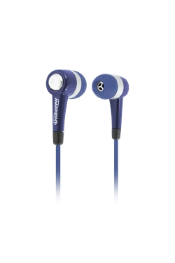EARPHONE MAXSOUND AZUL MAXPRINT