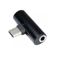 Adaptador Type-c Macho P/ P2+type-c Fêmea - Xc-adp-18