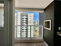 Apartamento à venda em Londrina, Gleba Palhano, com 3 quartos, com 71 m², Vista Parque