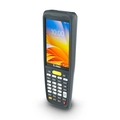 Coletor De Dados Zebra Mc22 4" Touch 2d Android 10 - Mc220j-2a3s2rwi
