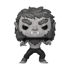 Pop! The Werewolf - o Lobisomem #1273