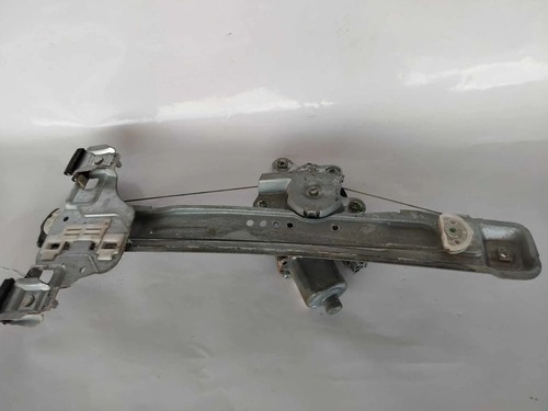 MAQUINA VIDRO TRASEIRO COBALT 1.8M LTZ 2017 LD (ID:8825)