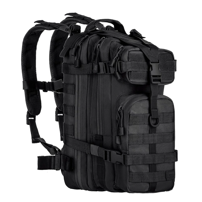 Mochila Tática Assault 30 Litros Invictus