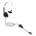 Headset Intelbras Ths 40 Usb - 4010043