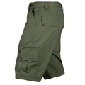 Bermuda Tática Hunter Bélica (Verde)