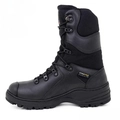Coturno Militar 8990-1. Black Squad (Airstep)