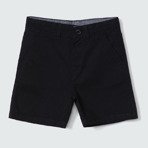 Bermuda em Sarja Hering - Masculina