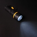 Lanterna de Mão Vinik 7 Led Emborrachada - Vklgh07