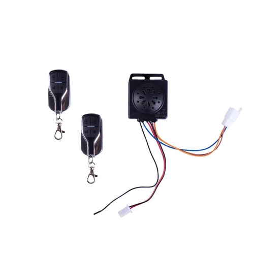 Alarme Para Scooter Eletrica X7/x8/x16