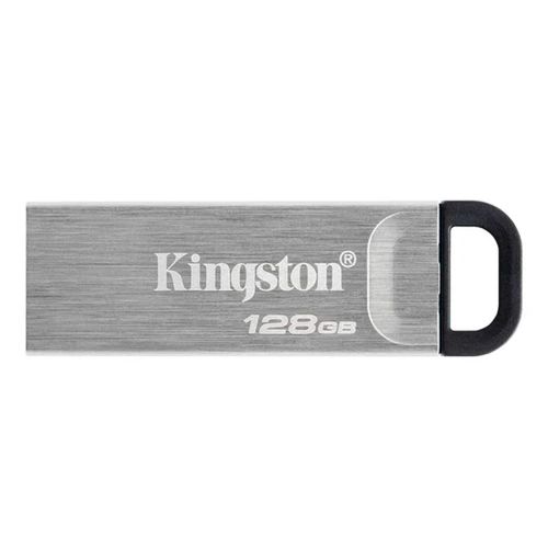 Pen Drive Kingston Kyson 128gb Usb Tipo a - Dtkn/128gbi