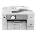 Multifuncional Brother Jato De Tinta Color A3 - Mfcj6955dw