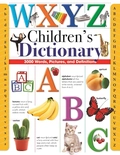 Childrens Dictionary: 3,000 Words, Pictures, and Definitions
